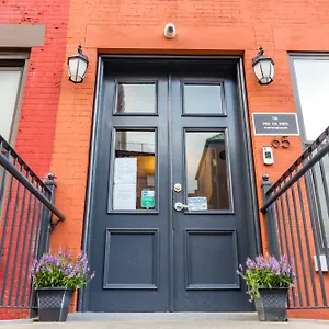 Guest house The Park Ave North